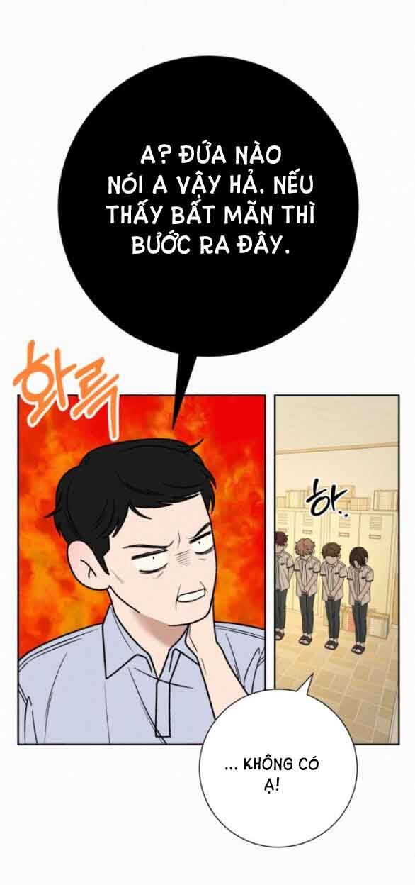 Thứ Mà Đôi Ta Mong Muốn Chapter 64.2 - 39