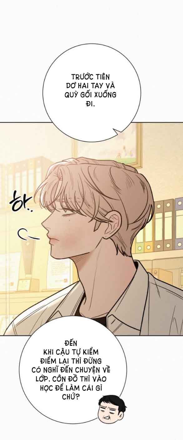 Thứ Mà Đôi Ta Mong Muốn Chapter 64.2 - 41