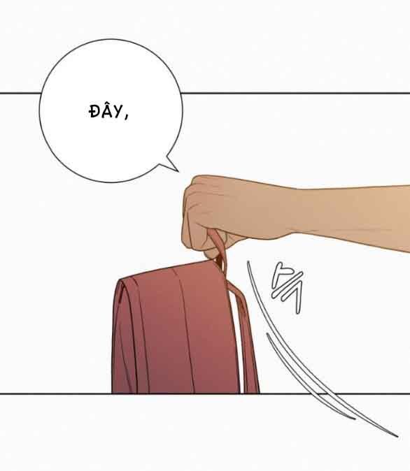 Thứ Mà Đôi Ta Mong Muốn Chapter 64.2 - 6