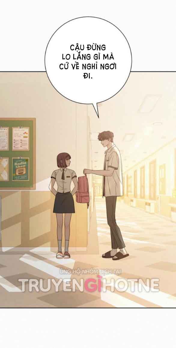 Thứ Mà Đôi Ta Mong Muốn Chapter 64.2 - 7