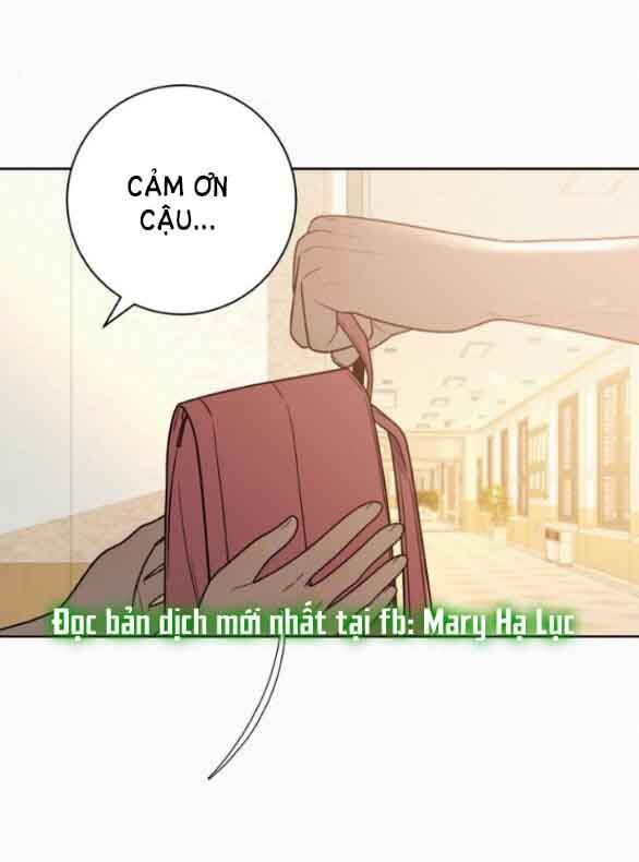 Thứ Mà Đôi Ta Mong Muốn Chapter 64.2 - 9