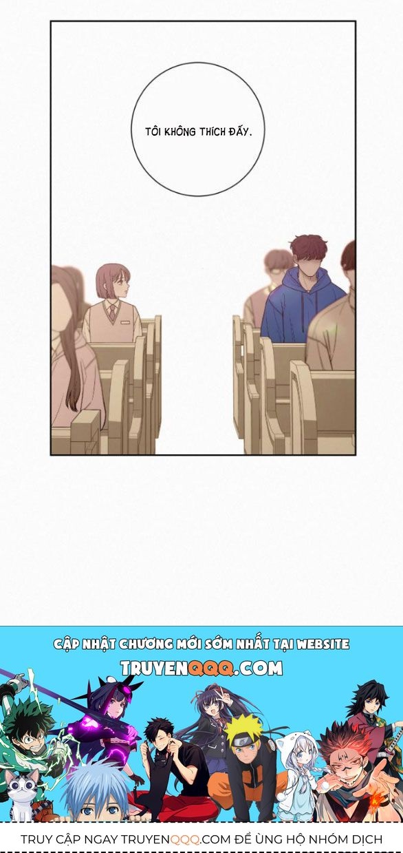 Thứ Mà Đôi Ta Mong Muốn Chapter 65.1 - 109