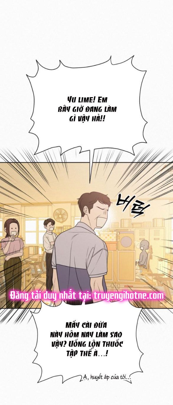 Thứ Mà Đôi Ta Mong Muốn Chapter 65.1 - 12