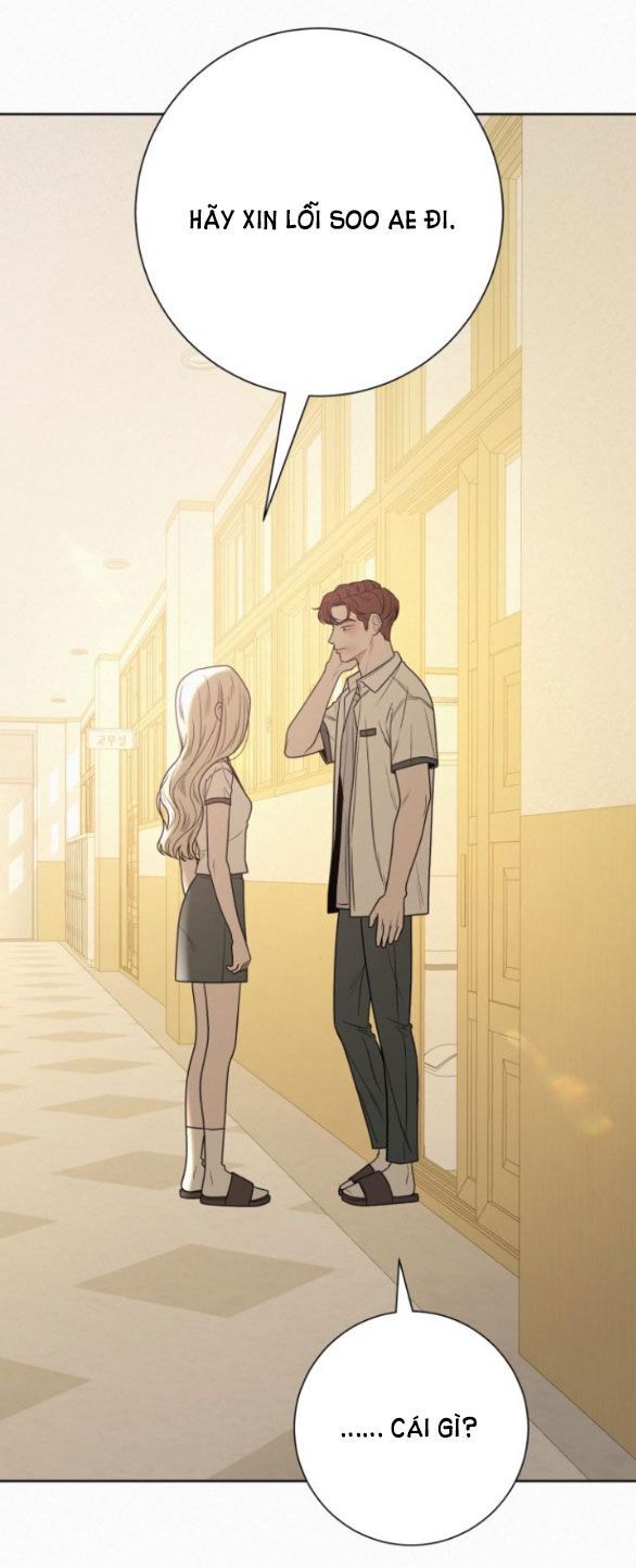 Thứ Mà Đôi Ta Mong Muốn Chapter 65.1 - 14