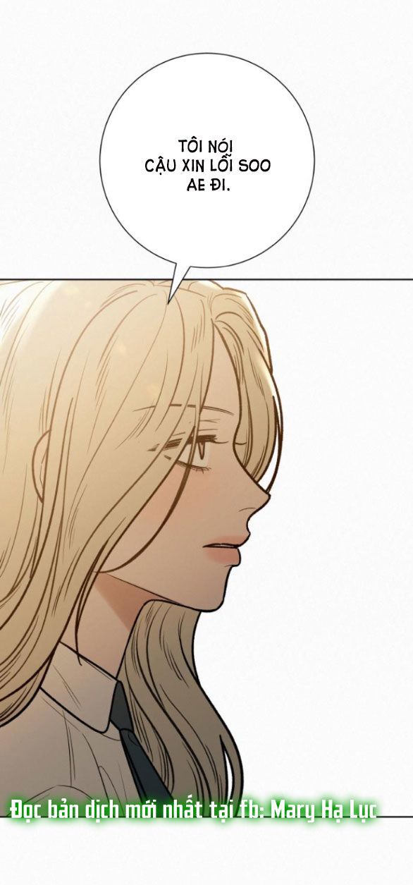 Thứ Mà Đôi Ta Mong Muốn Chapter 65.1 - 16