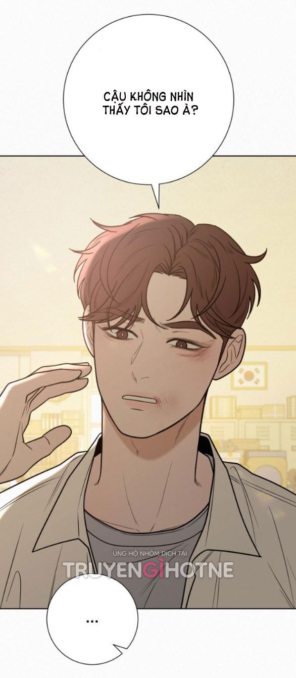 Thứ Mà Đôi Ta Mong Muốn Chapter 65.1 - 19