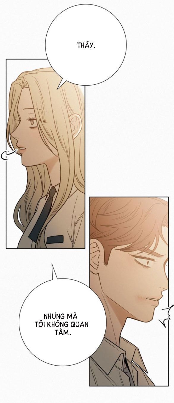 Thứ Mà Đôi Ta Mong Muốn Chapter 65.1 - 21