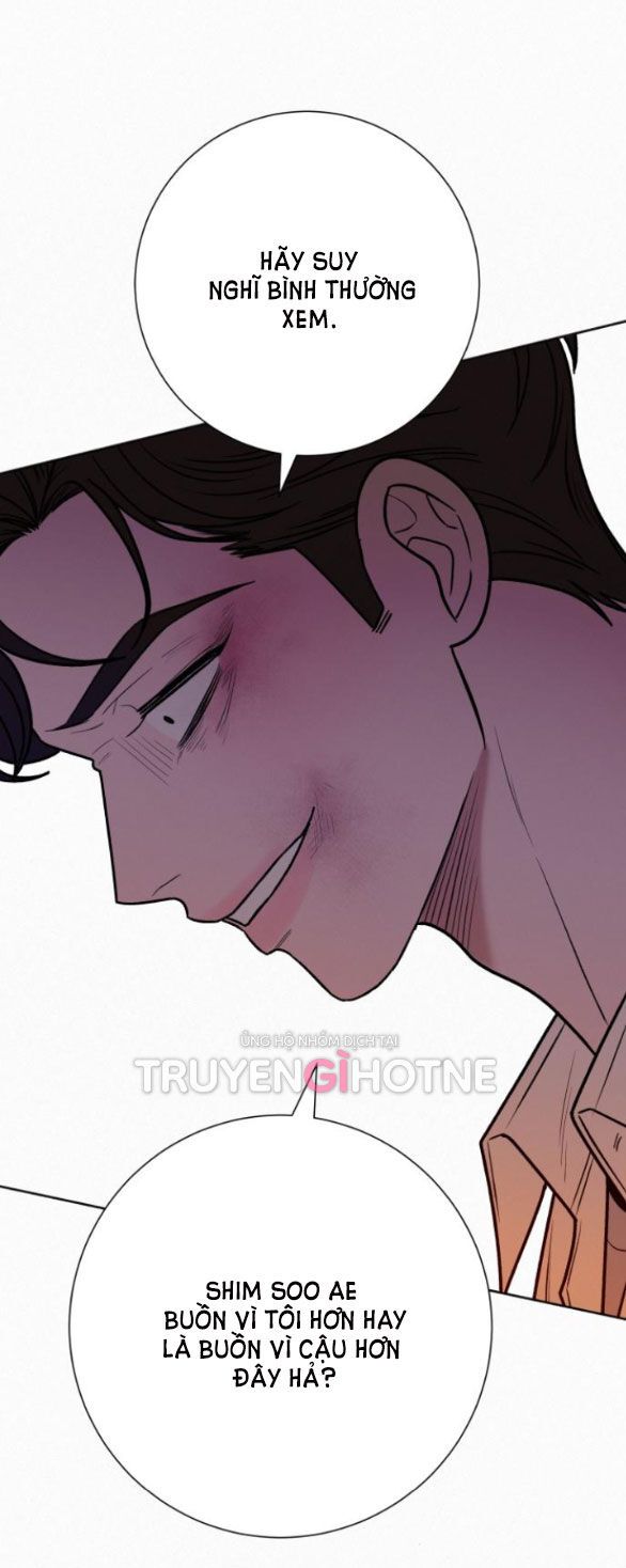 Thứ Mà Đôi Ta Mong Muốn Chapter 65.1 - 30