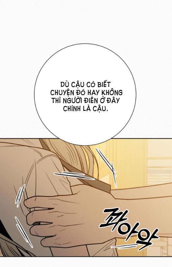 Thứ Mà Đôi Ta Mong Muốn Chapter 65.1 - 34