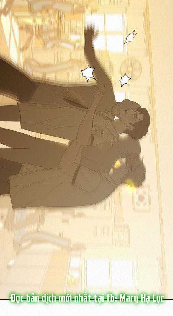 Thứ Mà Đôi Ta Mong Muốn Chapter 65.1 - 37