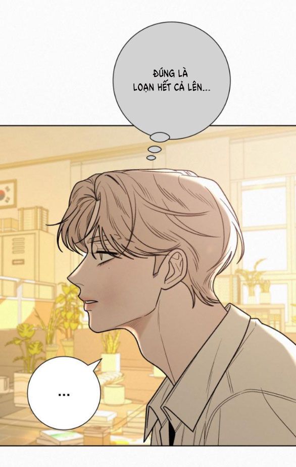 Thứ Mà Đôi Ta Mong Muốn Chapter 65.1 - 39