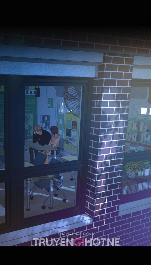 Thứ Mà Đôi Ta Mong Muốn Chapter 65.1 - 41