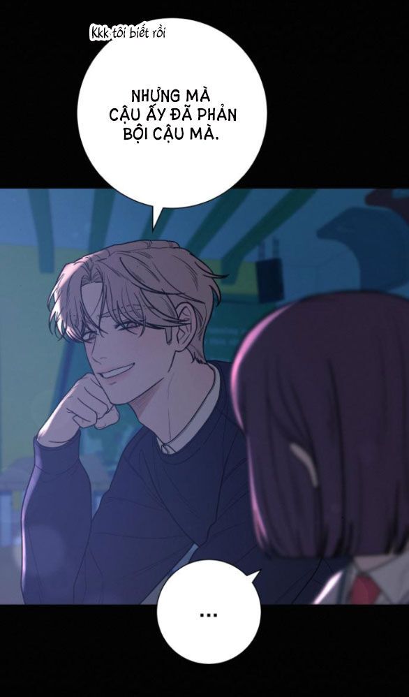 Thứ Mà Đôi Ta Mong Muốn Chapter 65.1 - 46
