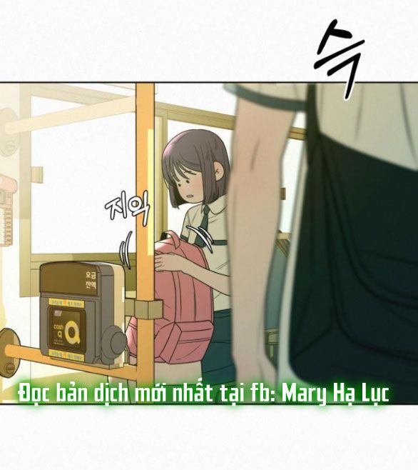 Thứ Mà Đôi Ta Mong Muốn Chapter 65.1 - 65