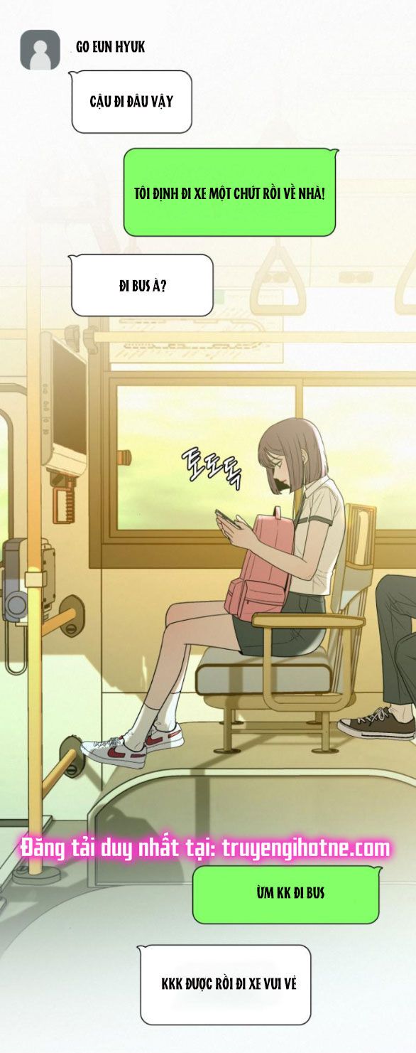 Thứ Mà Đôi Ta Mong Muốn Chapter 65.1 - 71