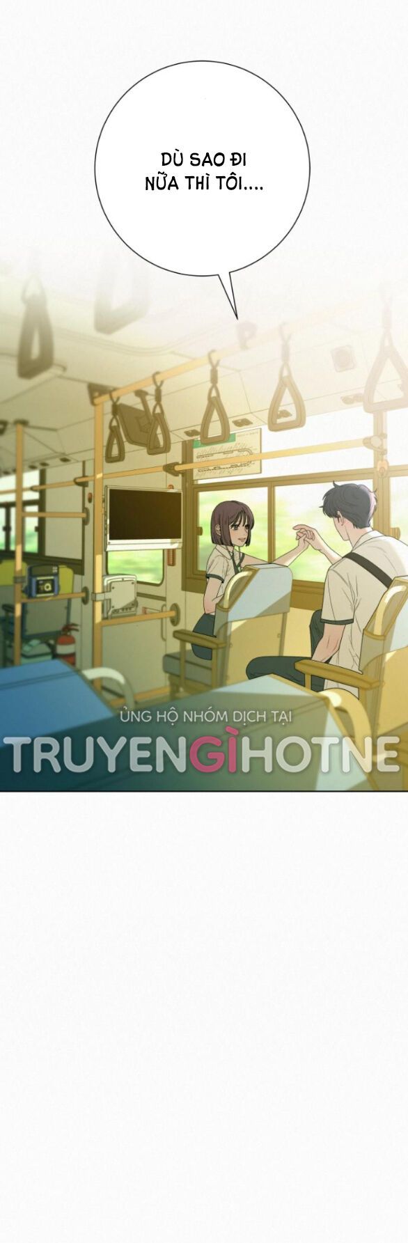 Thứ Mà Đôi Ta Mong Muốn Chapter 65.2 - 11