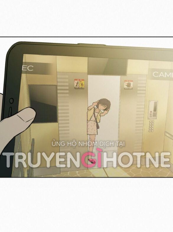 Thứ Mà Đôi Ta Mong Muốn Chapter 65.2 - 14