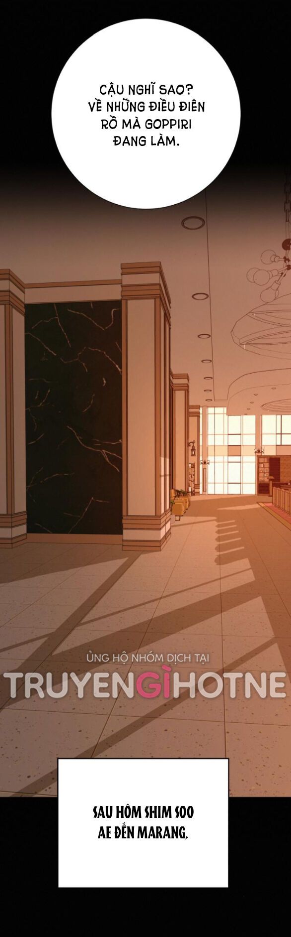 Thứ Mà Đôi Ta Mong Muốn Chapter 65.2 - 16