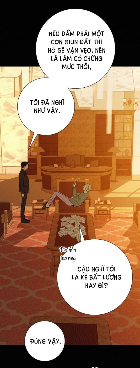 Thứ Mà Đôi Ta Mong Muốn Chapter 65.2 - 20