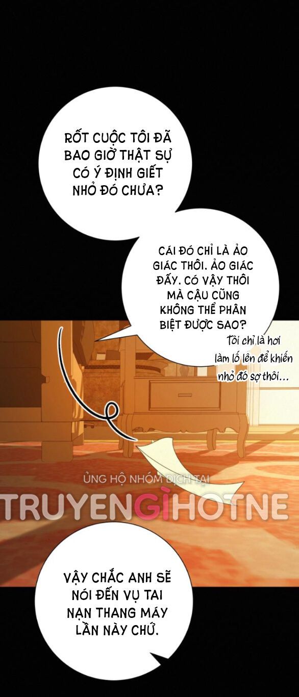 Thứ Mà Đôi Ta Mong Muốn Chapter 65.2 - 27