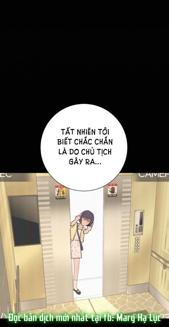 Thứ Mà Đôi Ta Mong Muốn Chapter 65.2 - 29