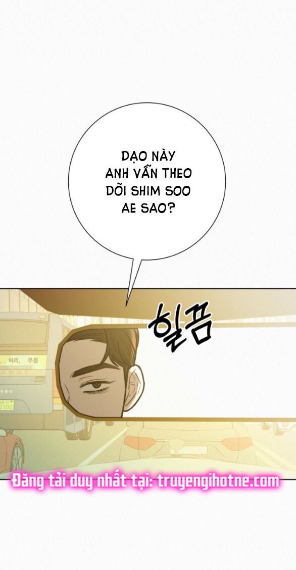 Thứ Mà Đôi Ta Mong Muốn Chapter 65.2 - 35