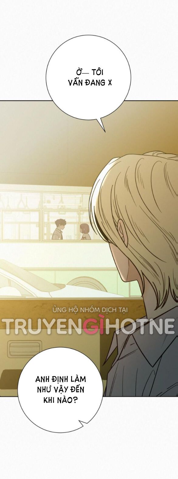 Thứ Mà Đôi Ta Mong Muốn Chapter 65.2 - 36