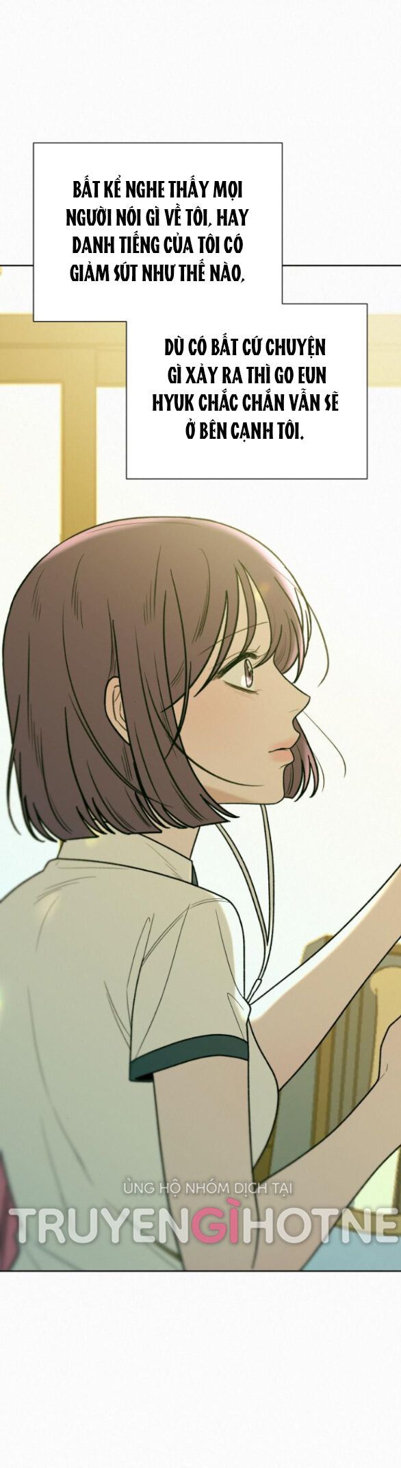 Thứ Mà Đôi Ta Mong Muốn Chapter 65.2 - 5