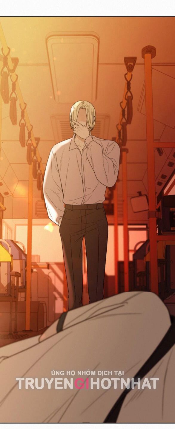 Thứ Mà Đôi Ta Mong Muốn Chapter 66.1 - 11