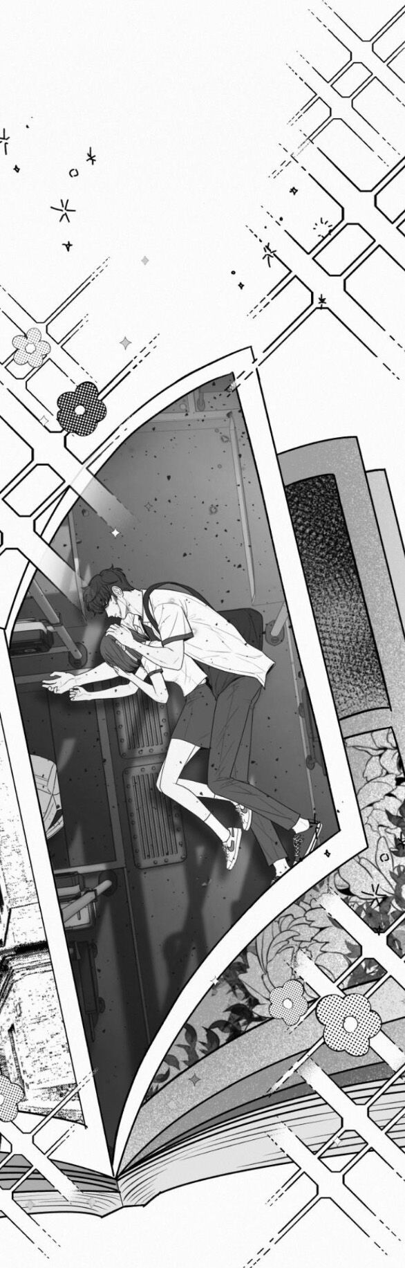 Thứ Mà Đôi Ta Mong Muốn Chapter 66.1 - 12