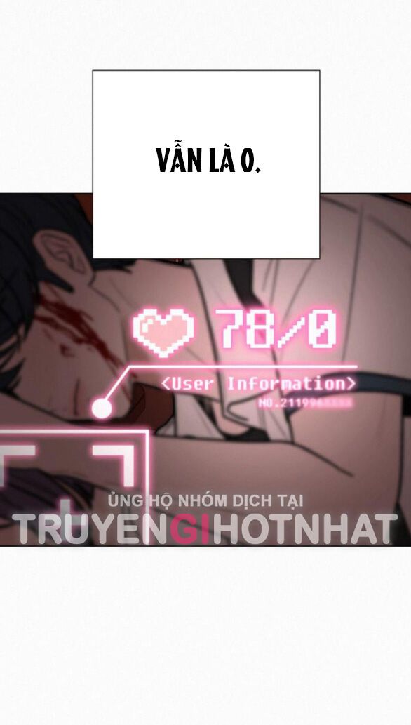 Thứ Mà Đôi Ta Mong Muốn Chapter 66.1 - 21