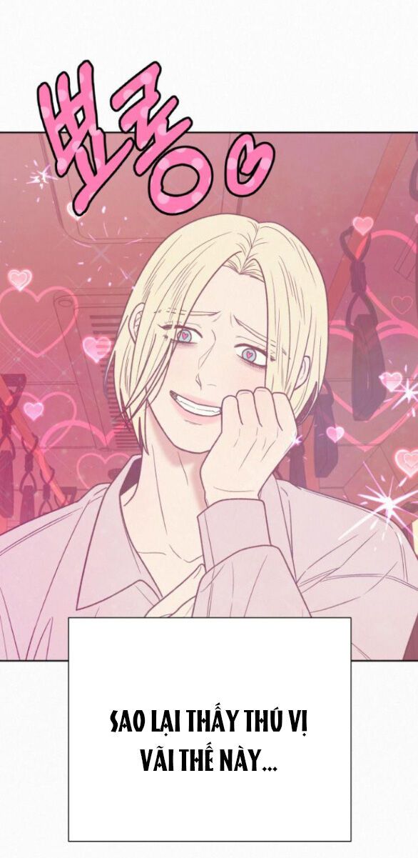 Thứ Mà Đôi Ta Mong Muốn Chapter 66.1 - 31