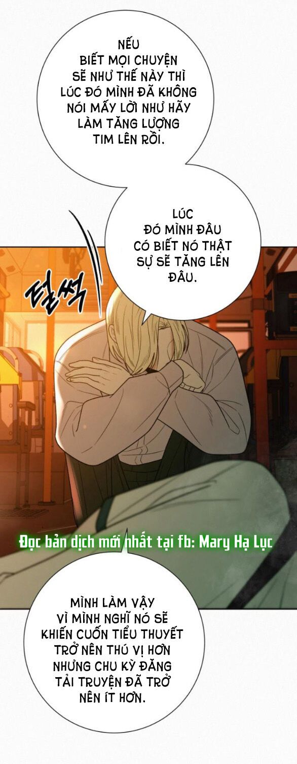 Thứ Mà Đôi Ta Mong Muốn Chapter 66.1 - 32