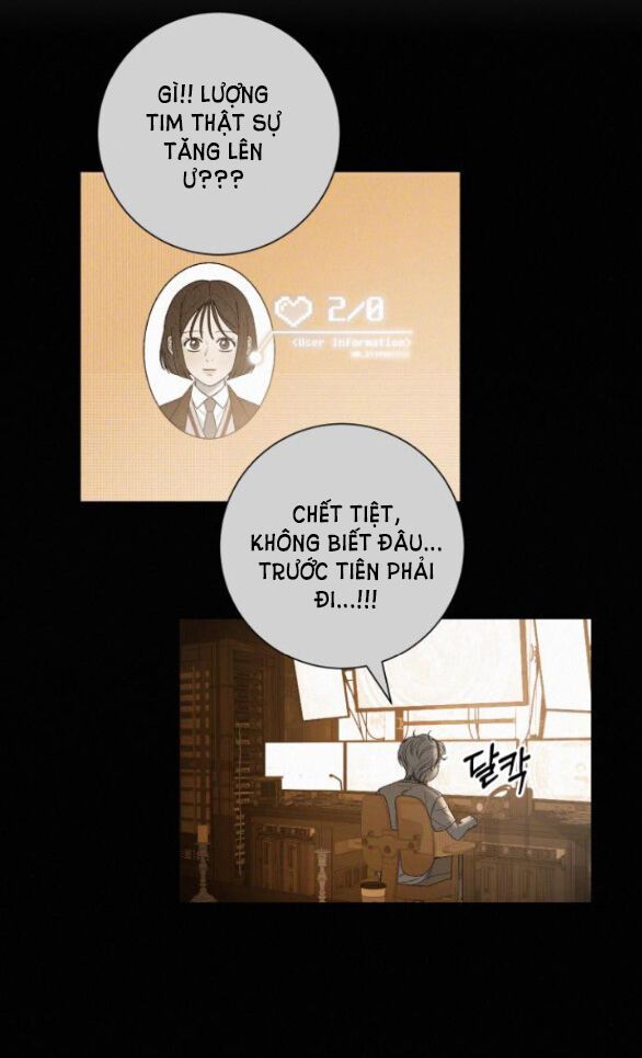 Thứ Mà Đôi Ta Mong Muốn Chapter 66.1 - 34