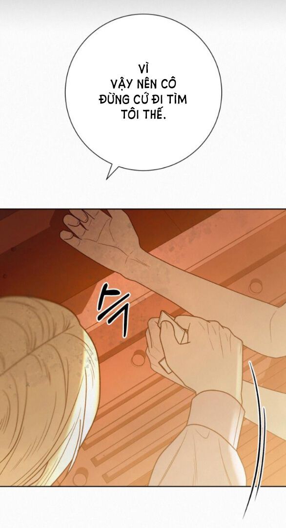 Thứ Mà Đôi Ta Mong Muốn Chapter 66.1 - 37