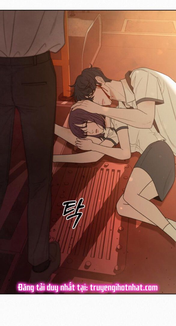 Thứ Mà Đôi Ta Mong Muốn Chapter 66.1 - 9