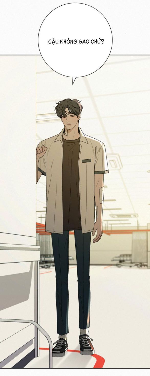 Thứ Mà Đôi Ta Mong Muốn Chapter 66.2 - 13