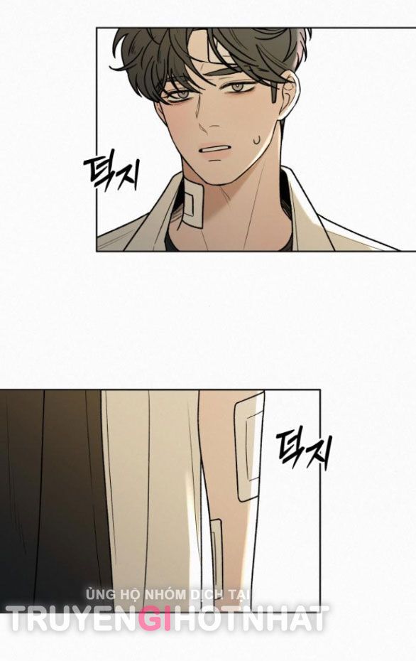 Thứ Mà Đôi Ta Mong Muốn Chapter 66.2 - 15