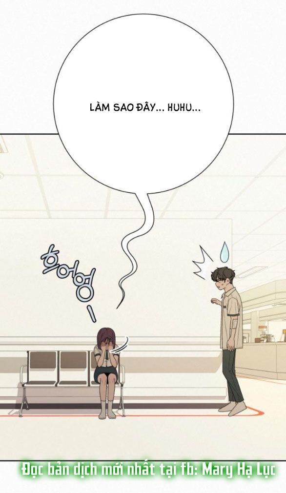 Thứ Mà Đôi Ta Mong Muốn Chapter 66.2 - 19