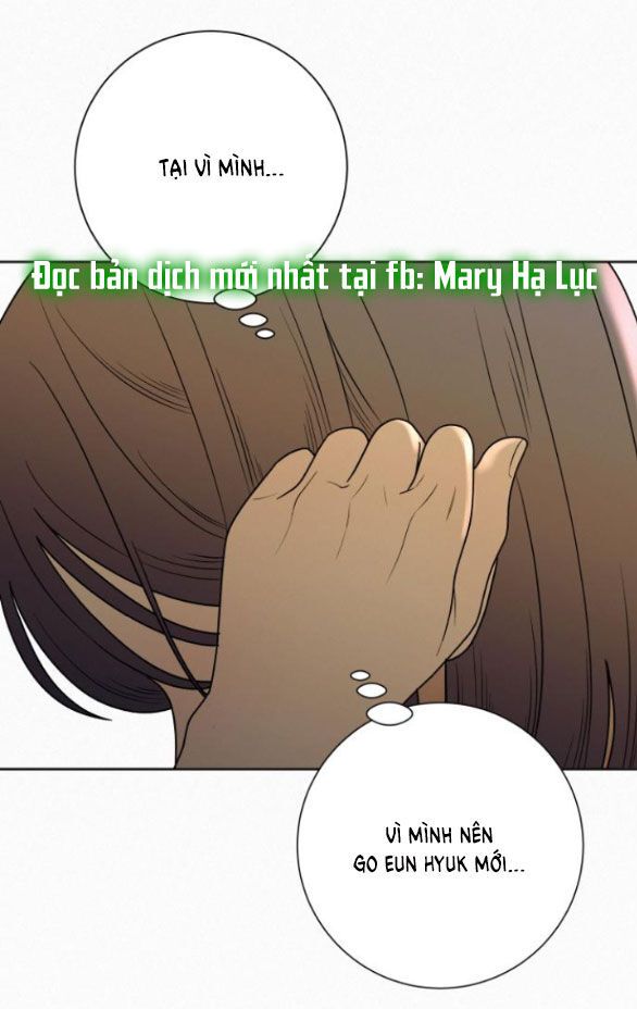 Thứ Mà Đôi Ta Mong Muốn Chapter 66.2 - 3