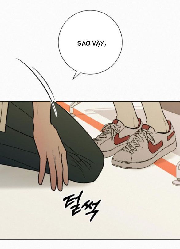 Thứ Mà Đôi Ta Mong Muốn Chapter 66.2 - 21