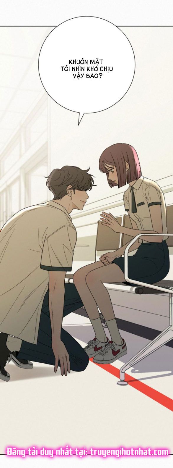 Thứ Mà Đôi Ta Mong Muốn Chapter 66.2 - 23