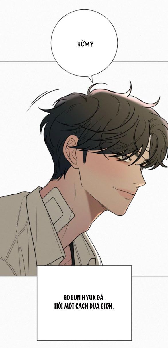 Thứ Mà Đôi Ta Mong Muốn Chapter 66.2 - 25