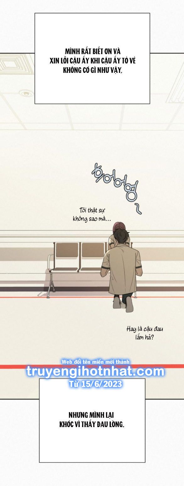 Thứ Mà Đôi Ta Mong Muốn Chapter 66.2 - 27
