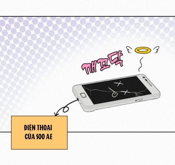 Thứ Mà Đôi Ta Mong Muốn Chapter 66.2 - 31