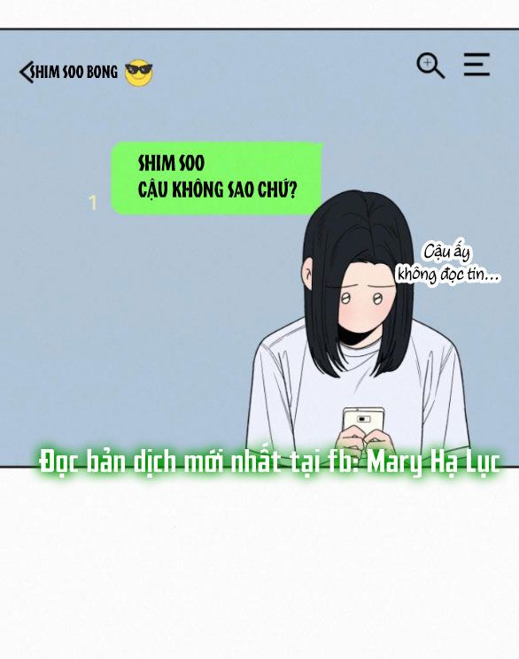 Thứ Mà Đôi Ta Mong Muốn Chapter 66.2 - 33