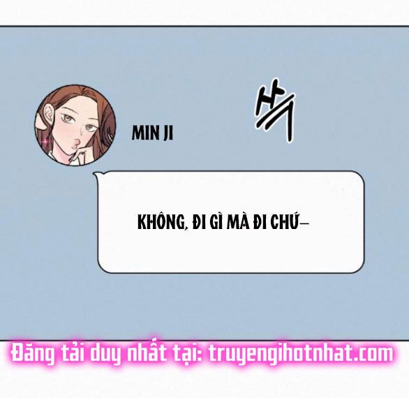 Thứ Mà Đôi Ta Mong Muốn Chapter 66.2 - 36