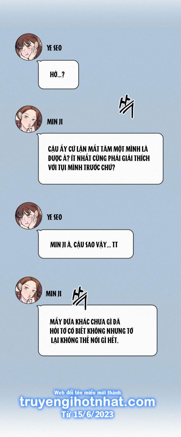 Thứ Mà Đôi Ta Mong Muốn Chapter 66.2 - 40