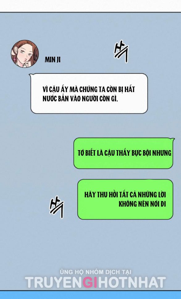 Thứ Mà Đôi Ta Mong Muốn Chapter 66.2 - 48