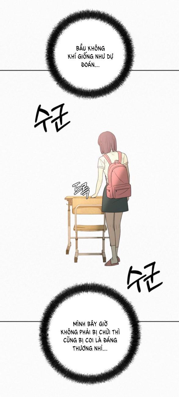 Thứ Mà Đôi Ta Mong Muốn Chapter 66.2 - 59